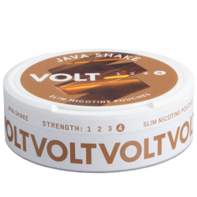 Volt Java Shake Extra Strong