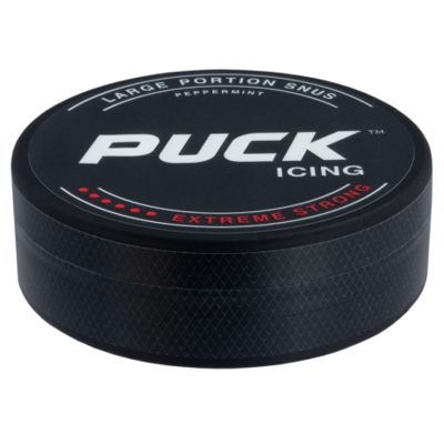 PUCK Icing Ultra Strong