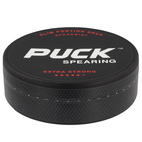 Puck Spearing Extra Strong Slim