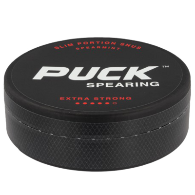 Puck Spearing Extra Strong Slim