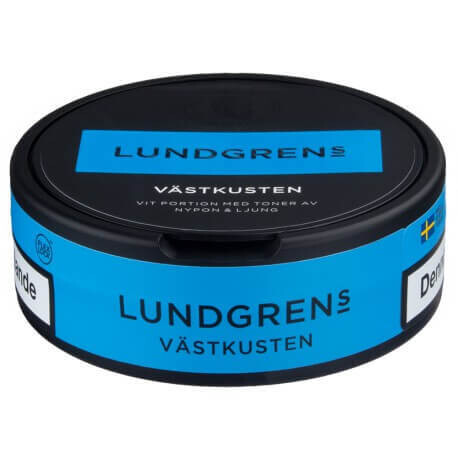 Lundgrens Västkusten