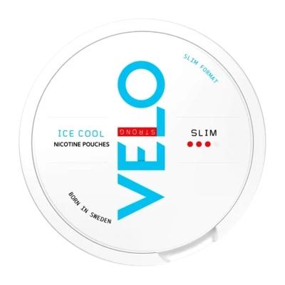 VELO Ice Cool Strong (SE)