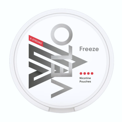 Velo Freeze X-Strong (CH)