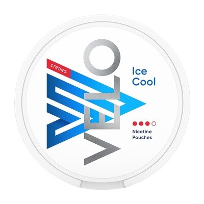 VELO Ice Cool Strong (CH)