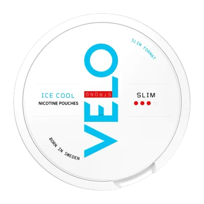 VELO Ice Cool Strong (SE)