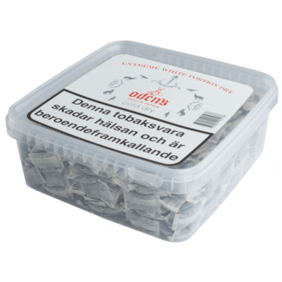 Odens Cold Extreme White Dry​ 500g