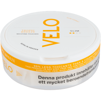 VELO Tropic Breeze Slim