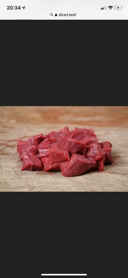 6 x 1 Litre Unpasteurised Milk and Grass Fed Beef And Pork Combo Box