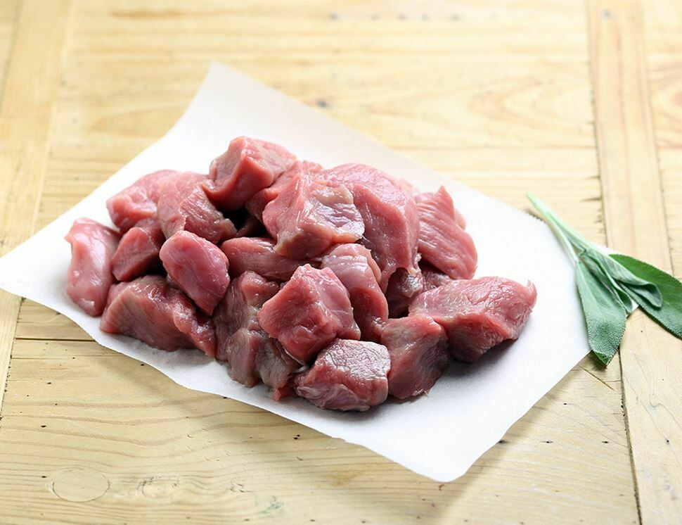 6 x 1 Litre Unpasteurised Milk and Grass Fed Beef And Pork Combo Box
