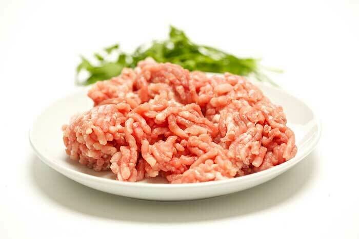 4 x 2ltr Unpasteurised Milk and Grass Fed Beef Or Pork Combo Box
