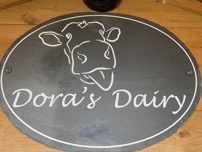 Dora’s Gift Card for a friend