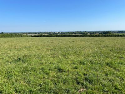 Overnight Stay at Dora's Motorcaravan Pitches