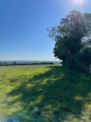 Overnight Stay at Dora's Motorcaravan Pitches