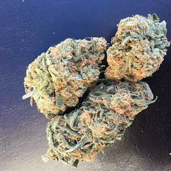 Blue Dream