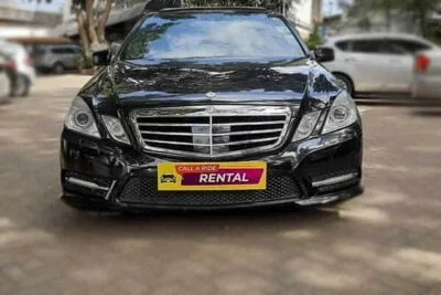 Luxury Cars For Hire