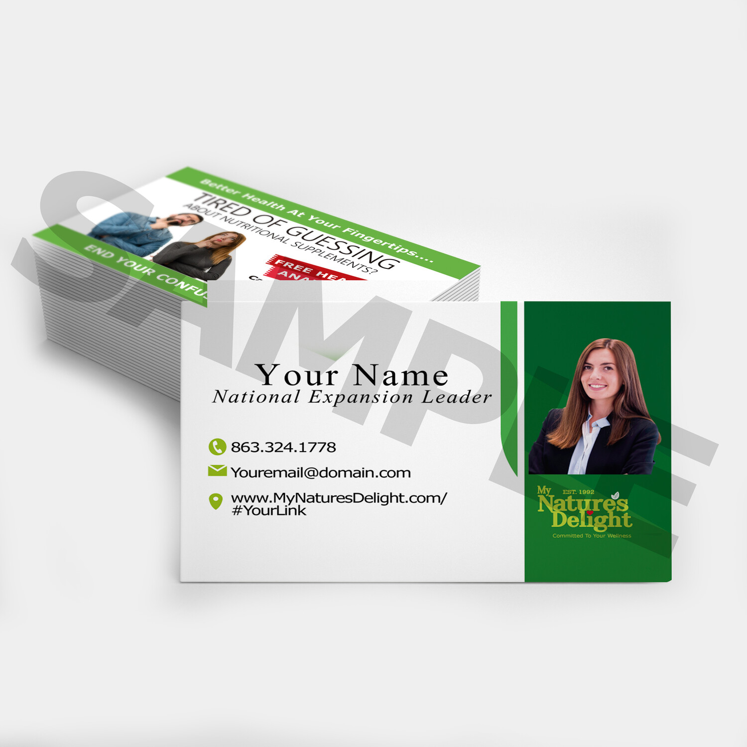 1,000 Post Cards