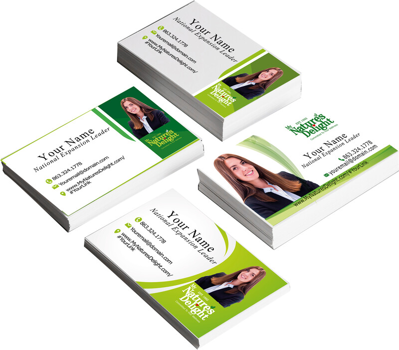 Business Cards