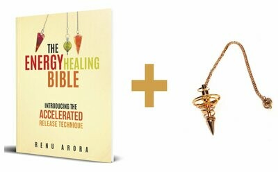 Book & Pendulum Bundles