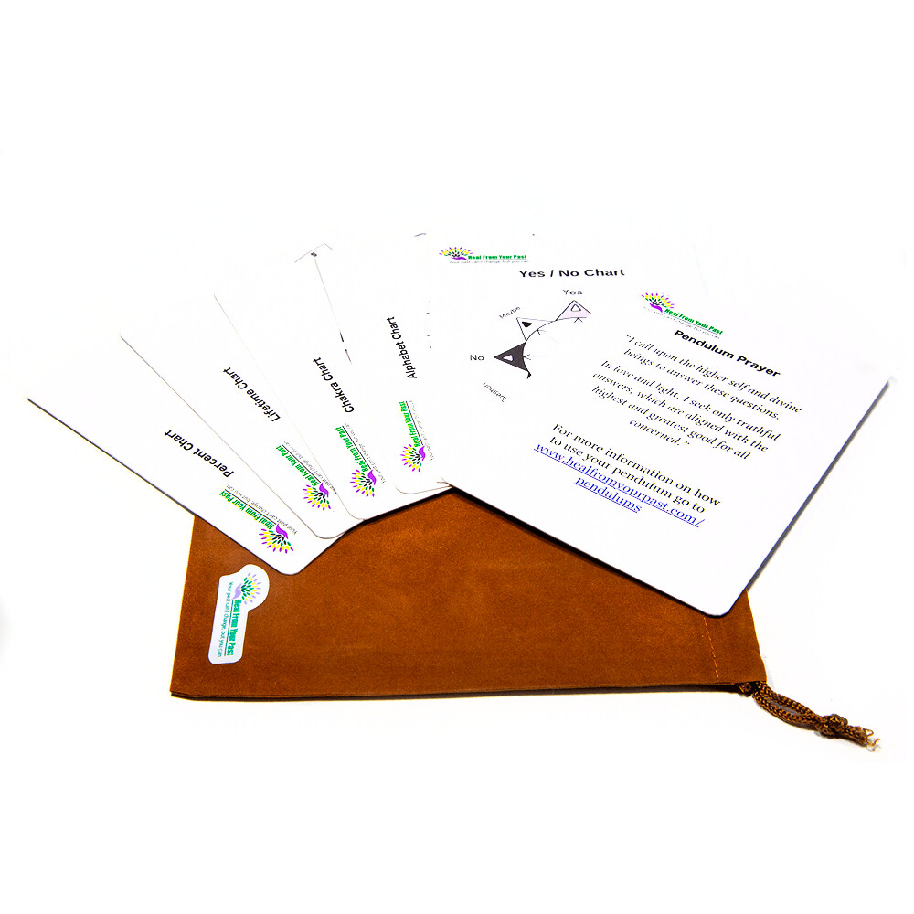 Pendulum Kit