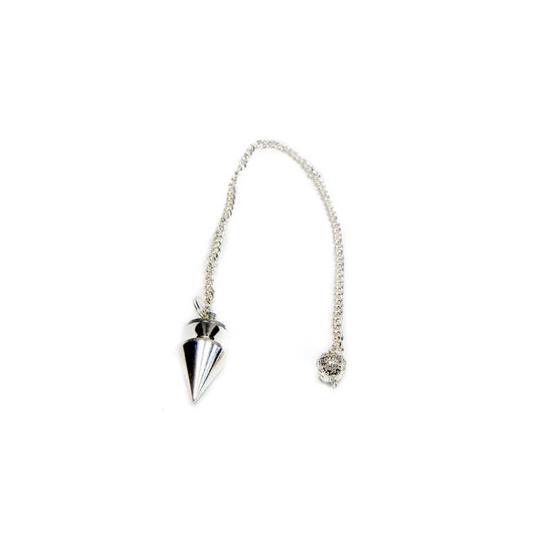 ART Pendulums - Silver