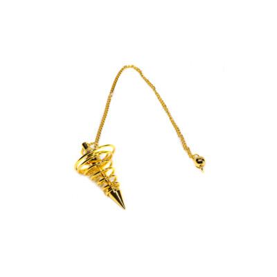 Energy Healing Pendulums