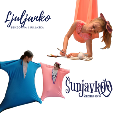 Senzorna integracija