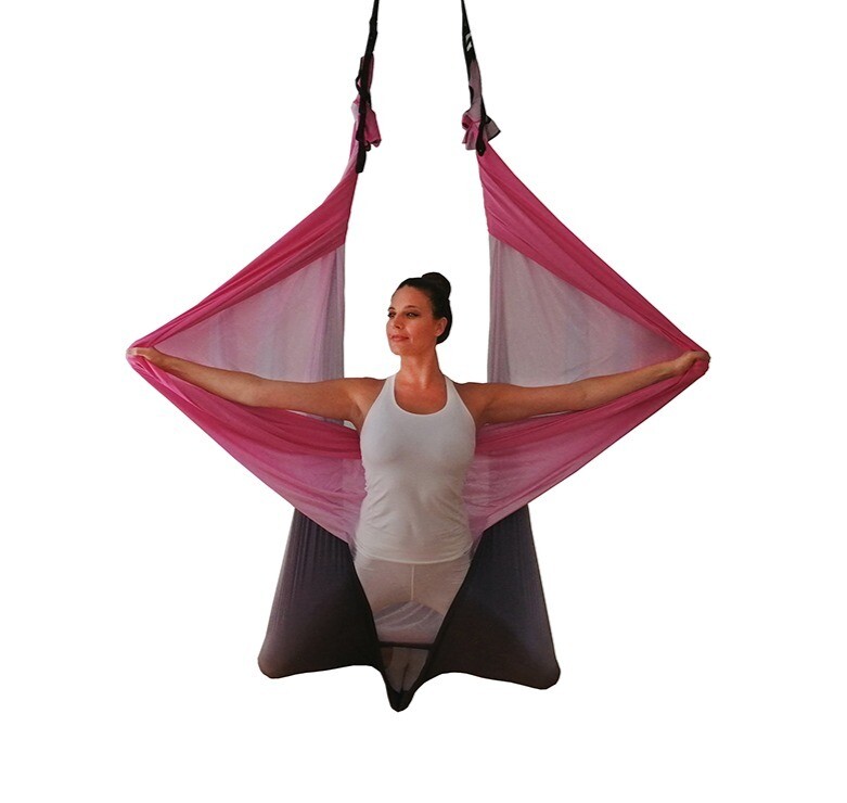 Ombre - Specijalne boje!! Komplet za vežbanje 5m