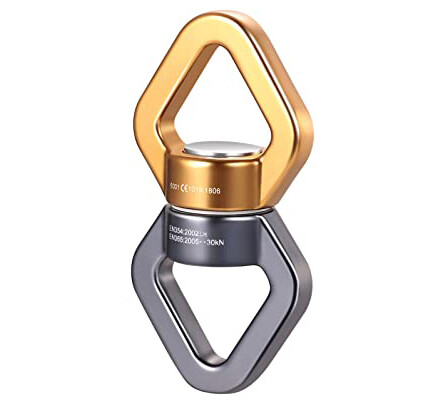 Vrtilica - Swivel