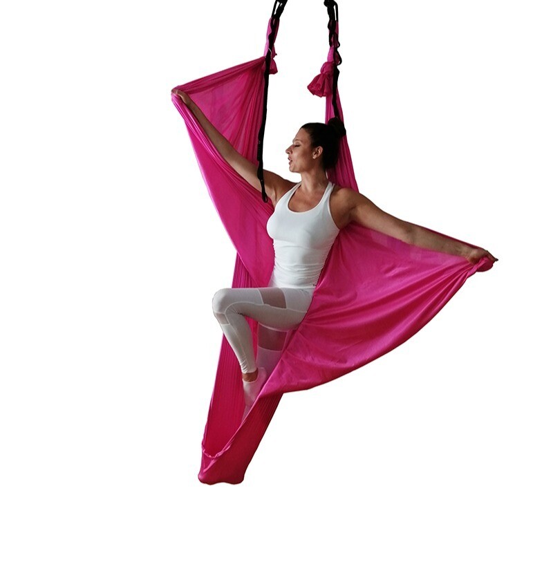 Komplet za vežbanje Lebdećeg sistema