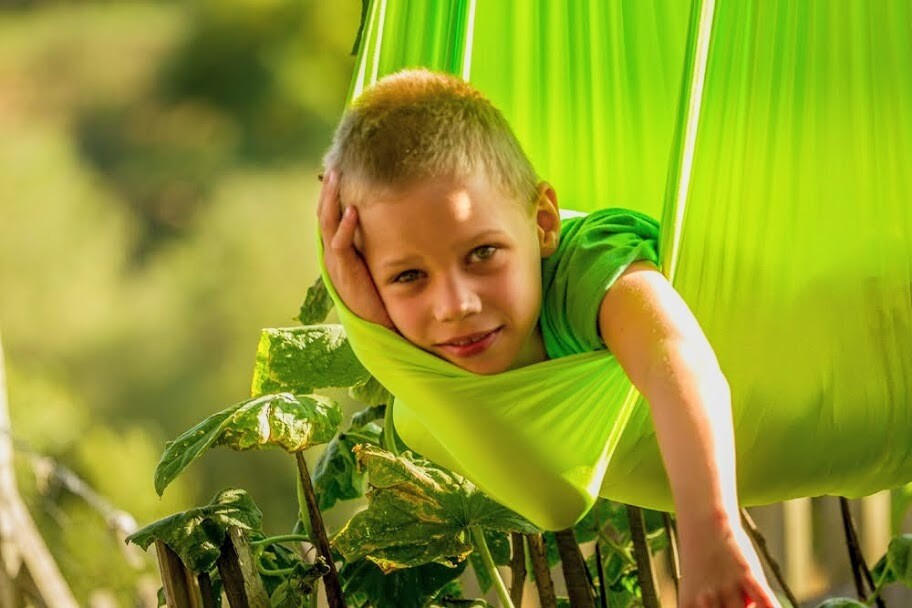 Ljuljaška Ljuljanko