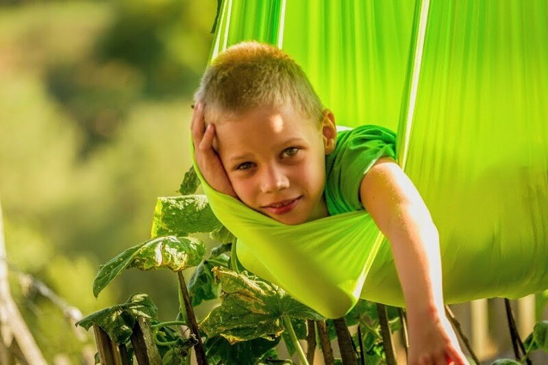 Ljuljaška Ljuljanko