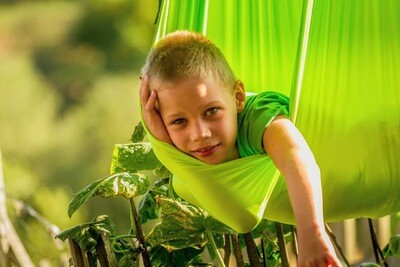 Ljuljaška Ljuljanko