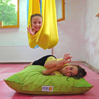 Skakanko + Ljuljanko KOMBO