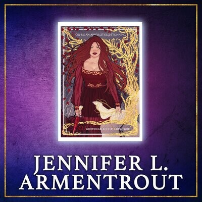 Jennifer L. Armentrout