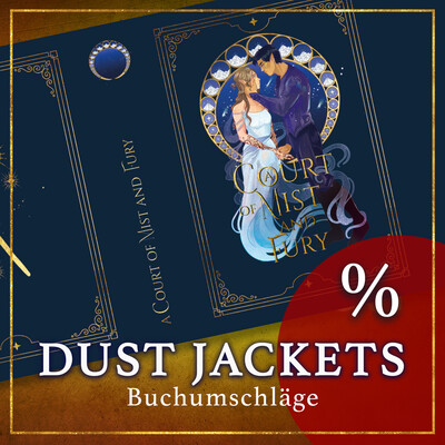Dust Jackets