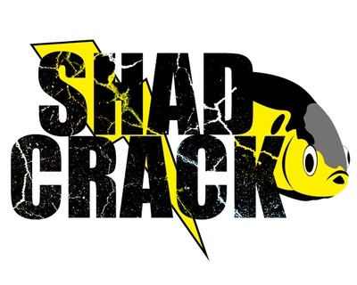 Shad CRACK™