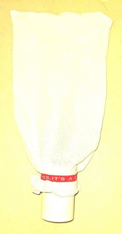 Filter Sock Assembly