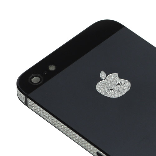 iPhone 5 Rahmen/Gehäuse