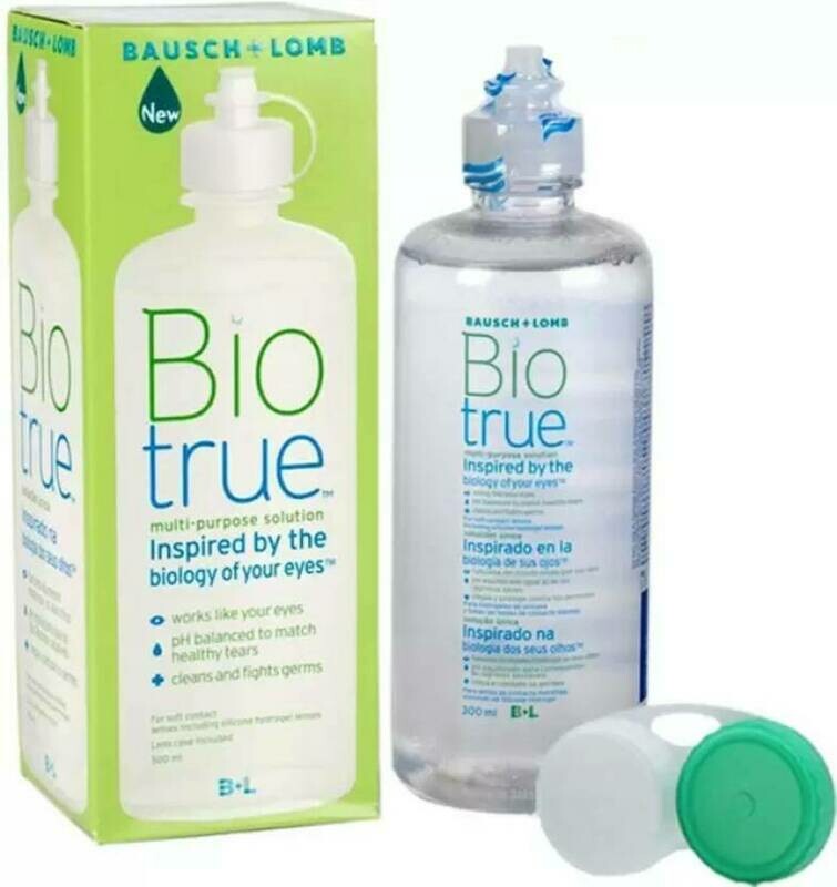 Bio true 300 ml