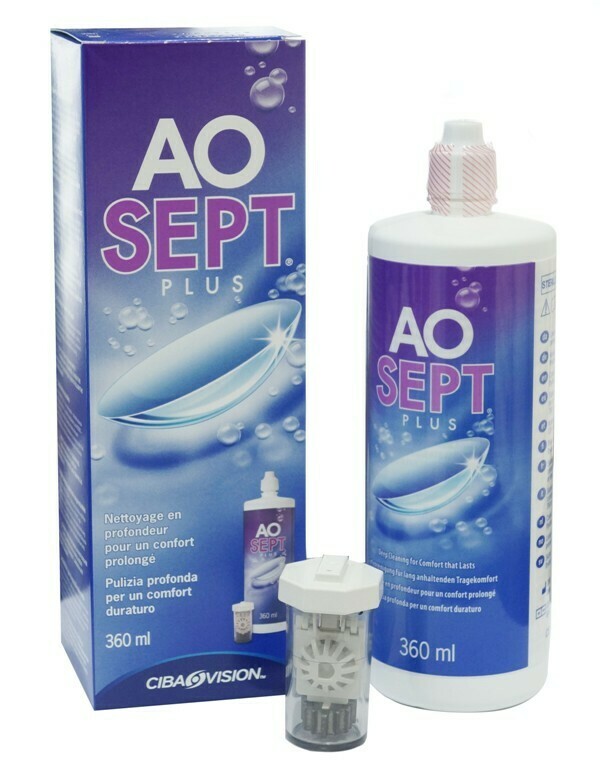 AO sept 360 ml