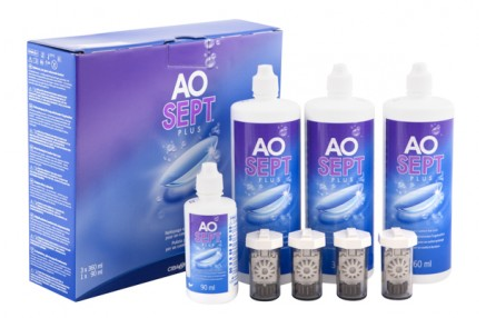 pack AO sept 3x360 ml