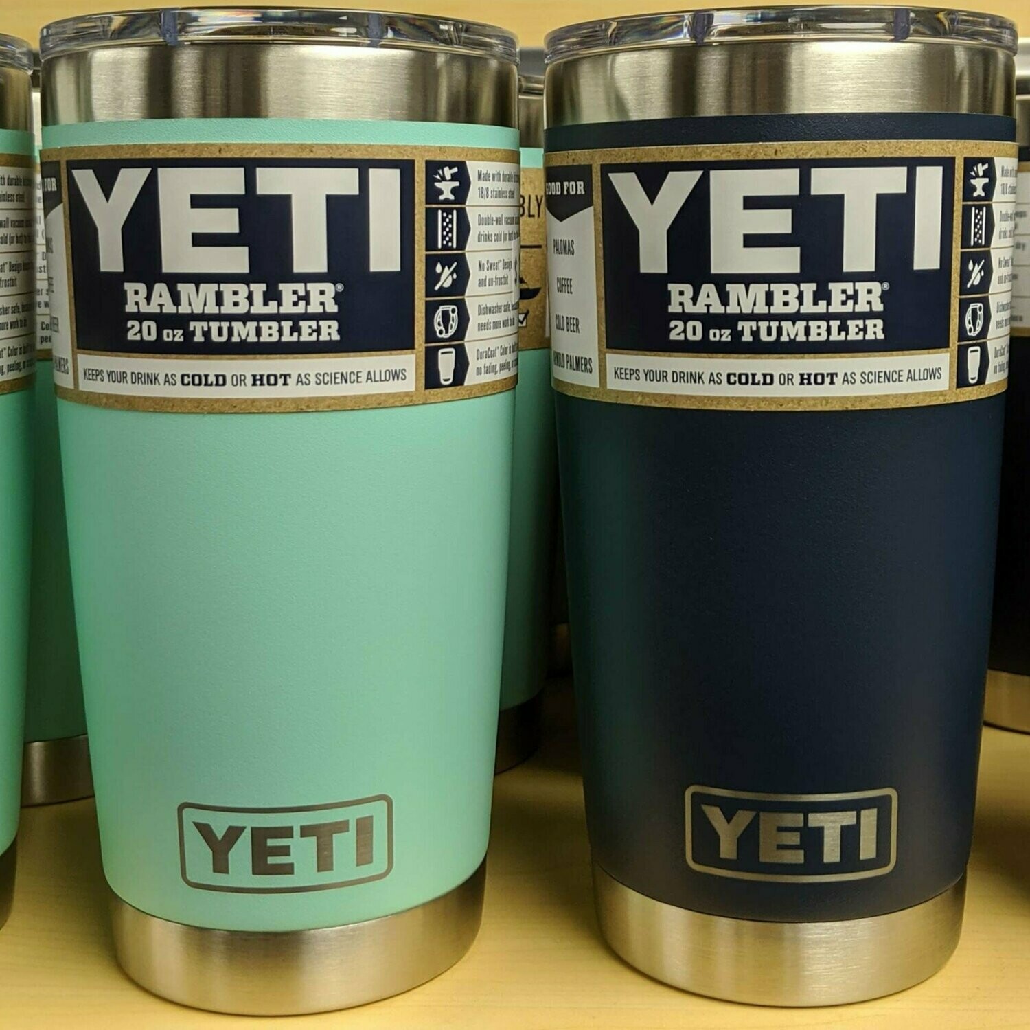 yeti tumbler pack