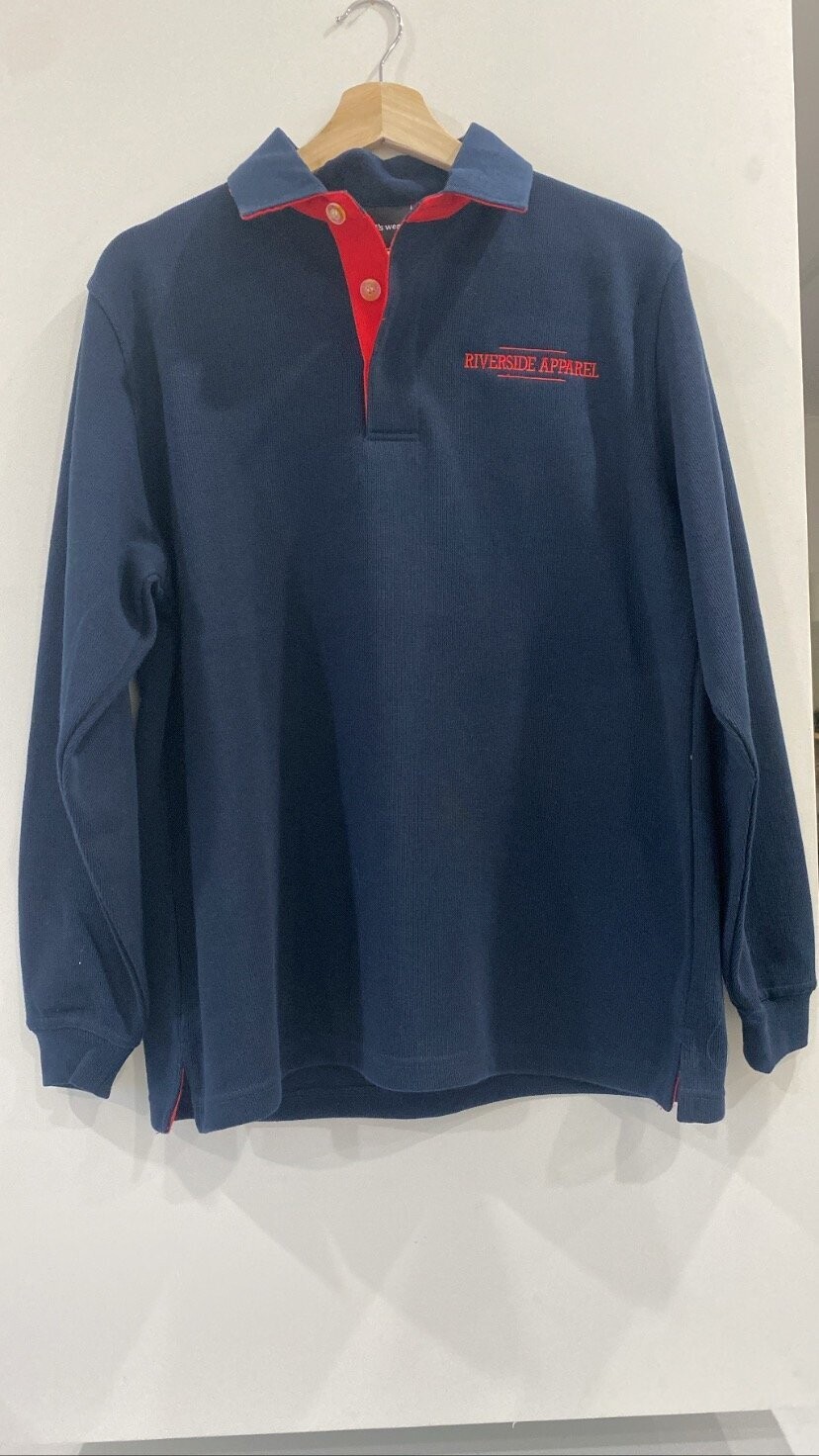 Riverside Apparel