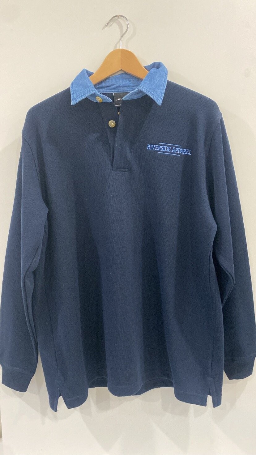 Riverside Apparel