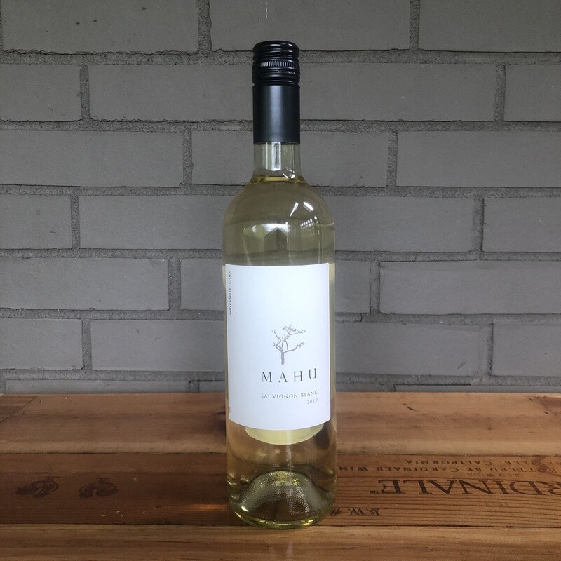 Casa Julia &#39;Mahu&#39; Sauvignon Blanc (750ml)