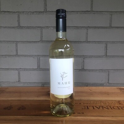 Casa Julia 'Mahu' Sauvignon Blanc (750ml)