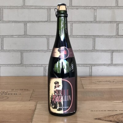 Gueuzerie Tilquin Stout Rullquin (2015-2016)