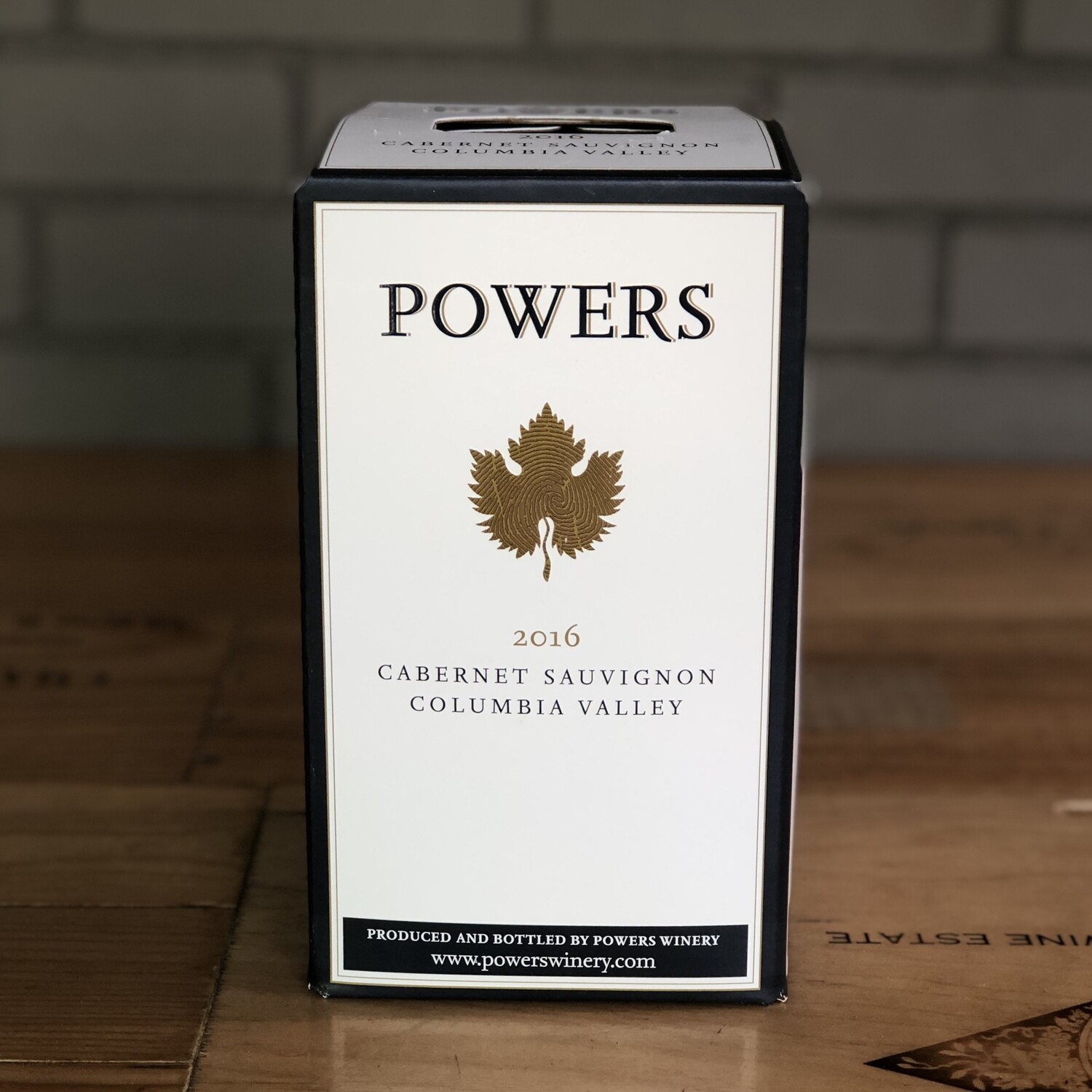 Powers Cabernet Sauvignon (3L Box)