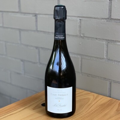 Caze-Thibaut Les Fourches Champagne (750ml)