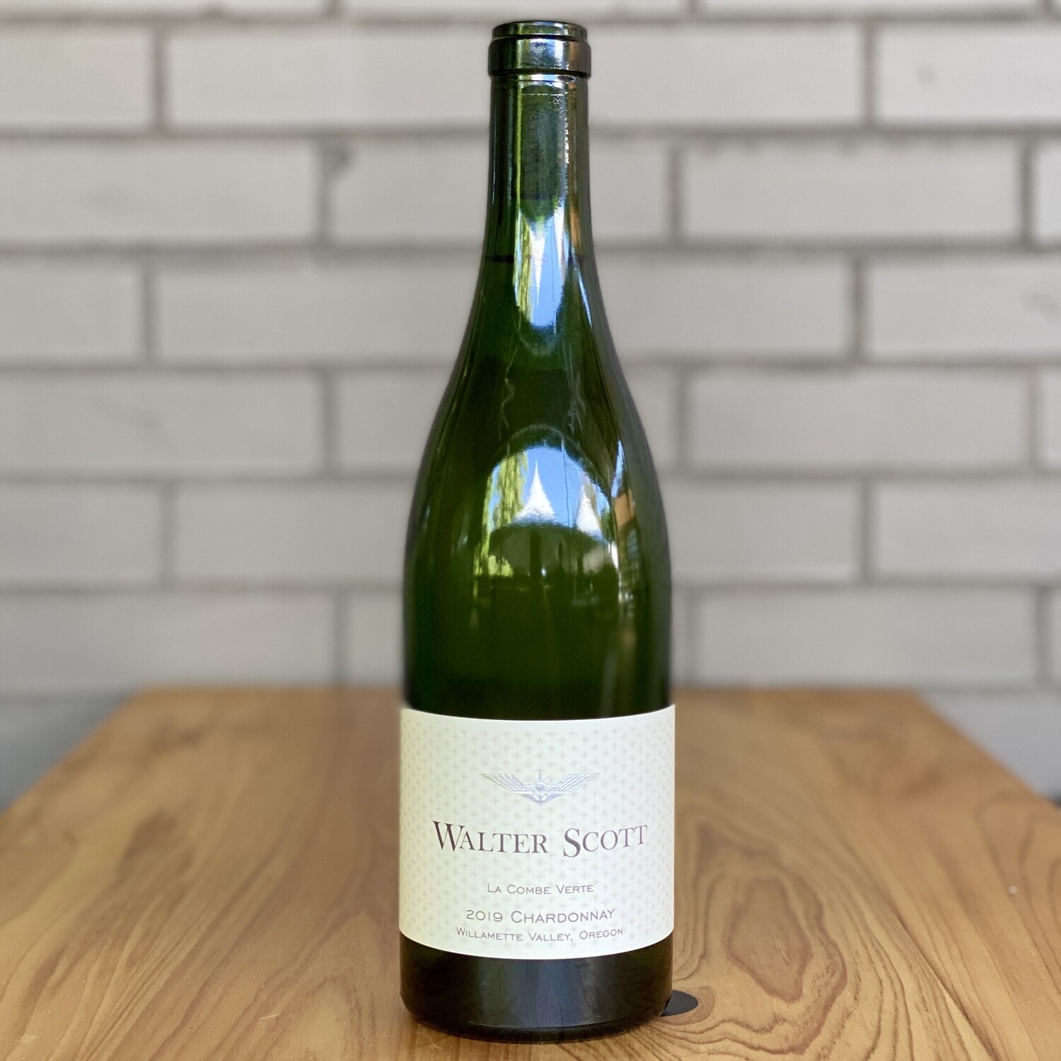 Walter Scott La Combe Verte Chardonnay (750ml)